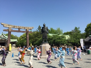 豊国踊り (300x225)