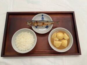 製糸業と味噌醸造業！