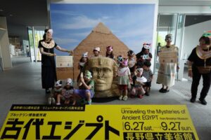 アート・コミュニケータになりませんか？